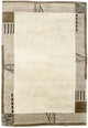 Nepal Rug 174x122cm - Wool Rug