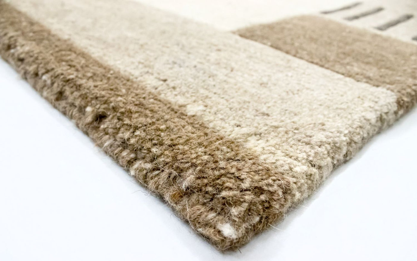 Nepal Rug 174x122cm - Wool Rug