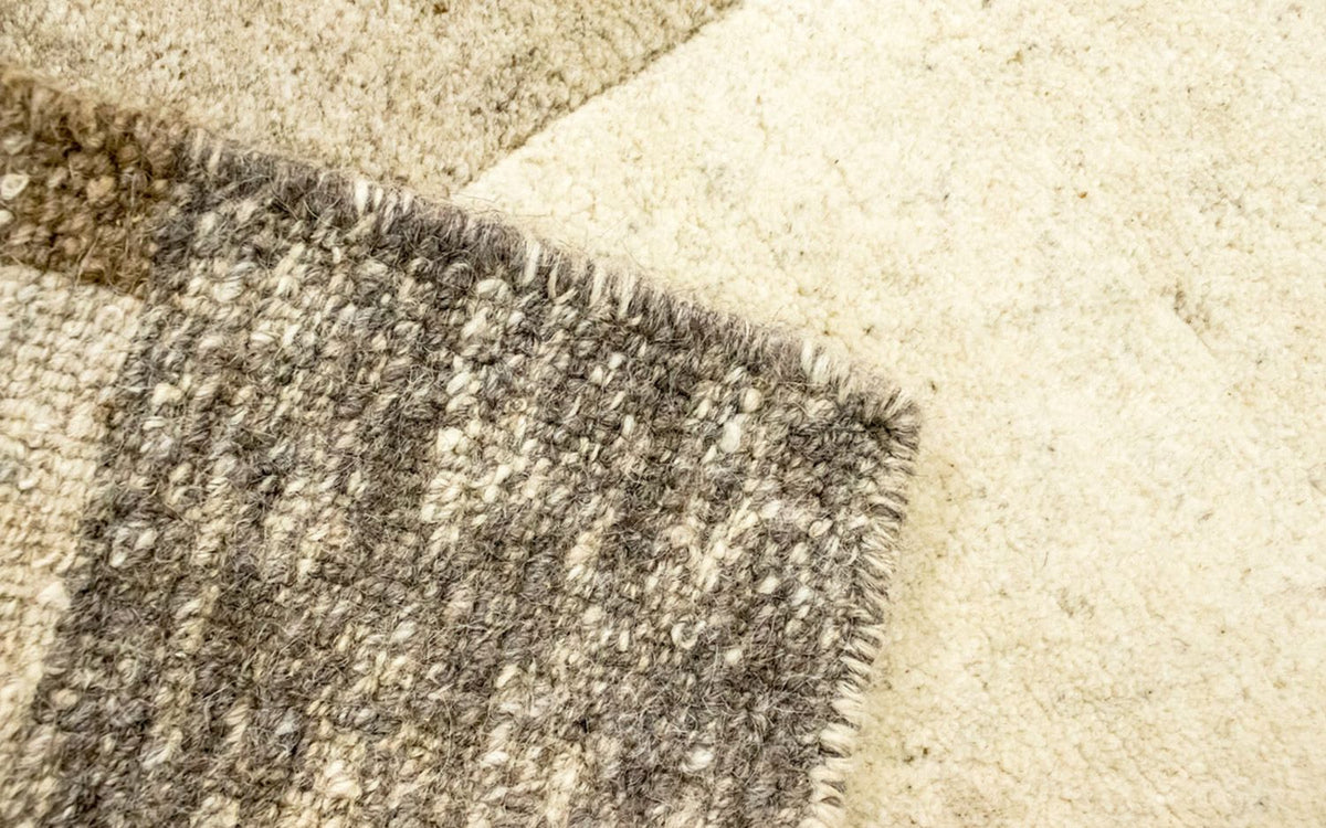 Nepal Rug - 174 x 122 cm - beige