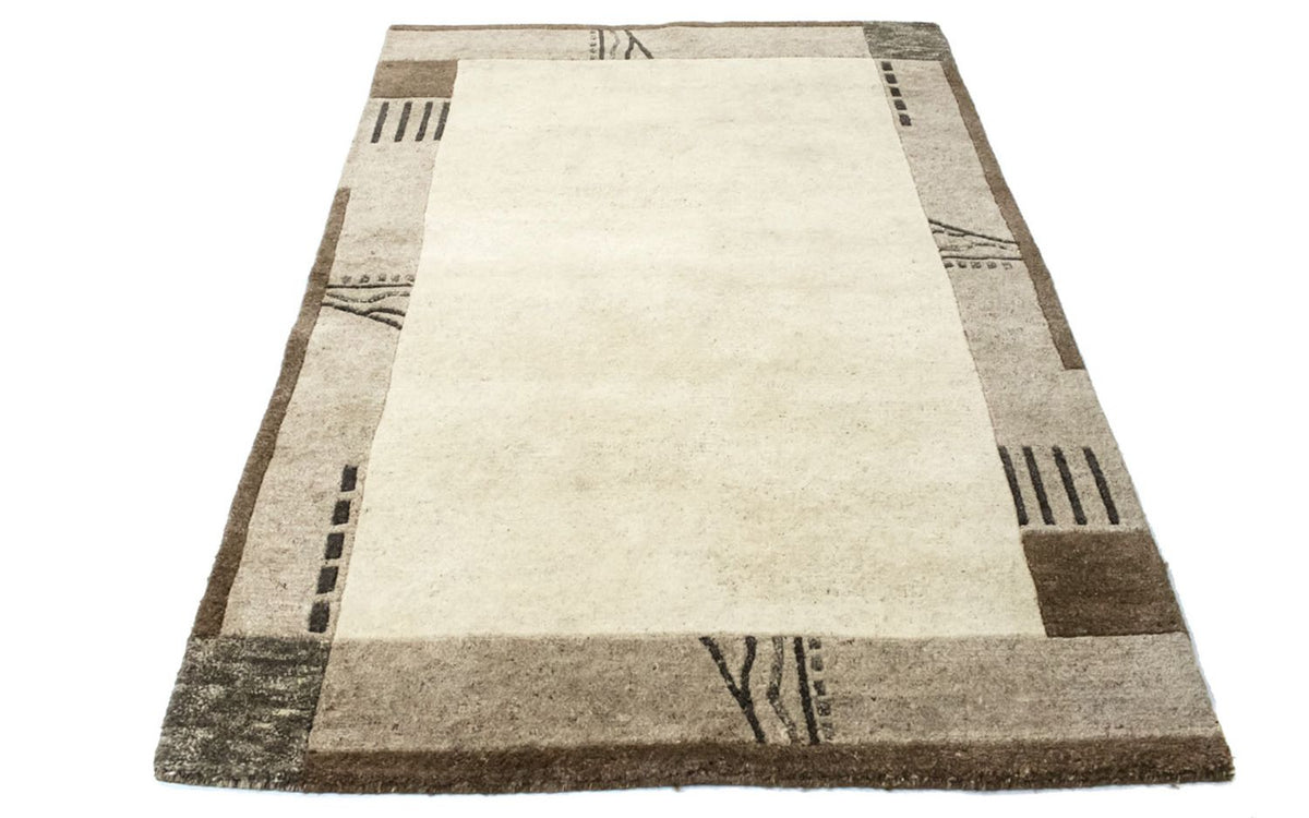 Nepal Rug - 174 x 122 cm - beige