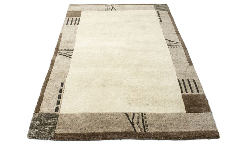 Nepal Rug - 174 x 122 cm - beige