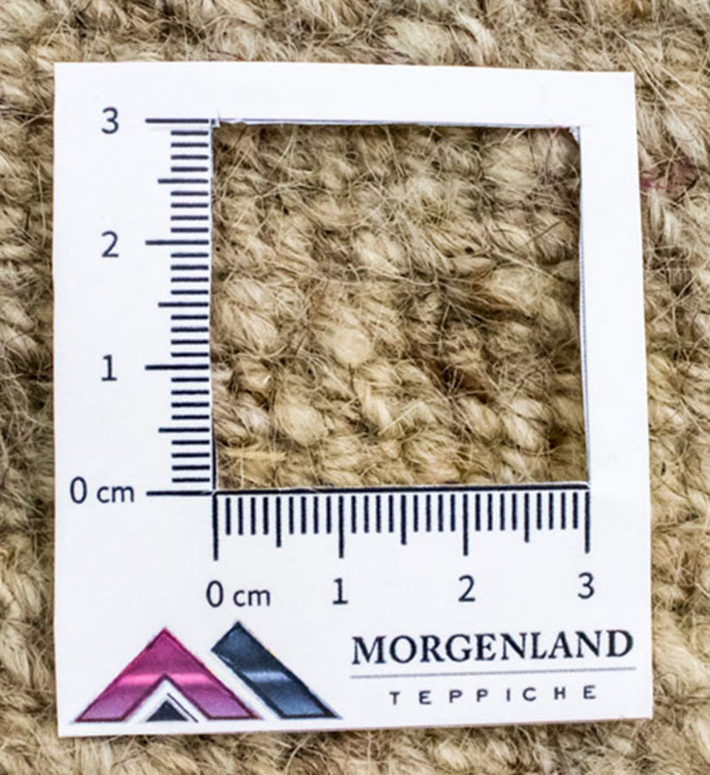 Nepal Rug - 174 x 122 cm - beige