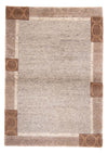 Nepal Rug 118x174cm - Wool Rug - Rectangle / Lilac / 118 x 174 cm Rectangle