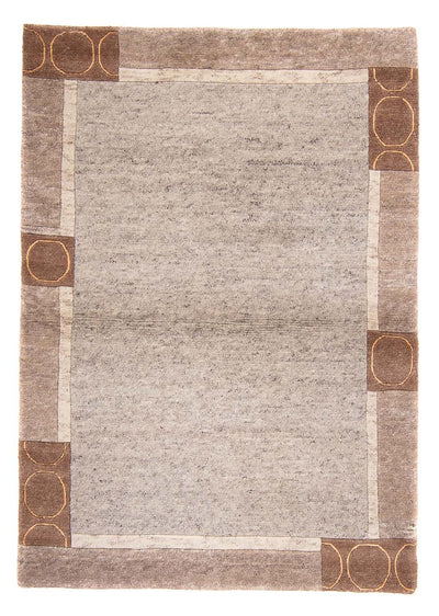 Nepal Rug 118x174cm - Wool Rug