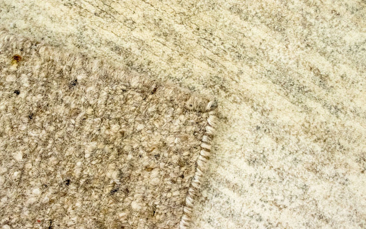 Nepal Rug - 183 x 118 cm - beige