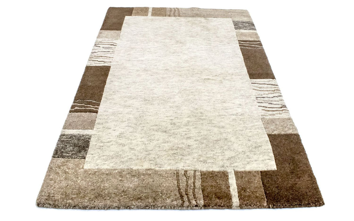 Nepal Rug - 183 x 118 cm - beige