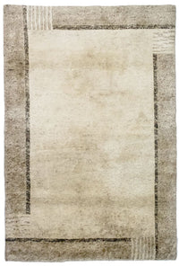 Nepal Rug - 173 x 122 cm - beige