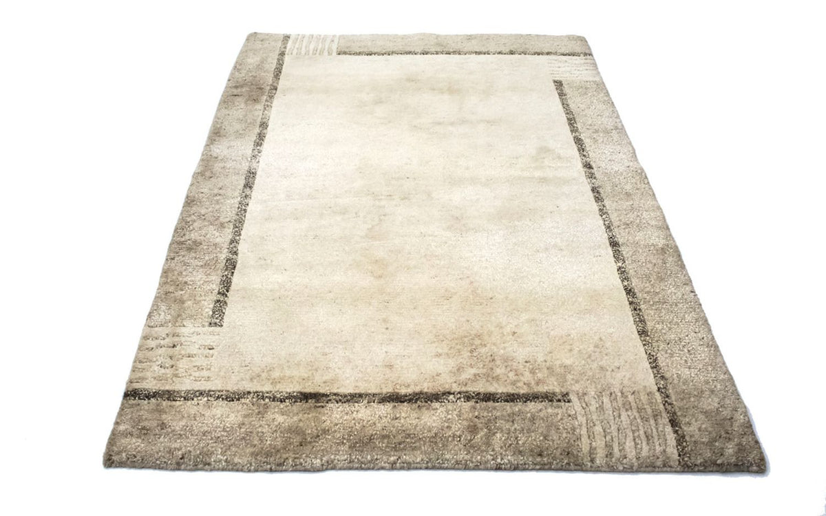 Nepal Rug - 173 x 122 cm - beige