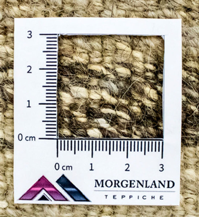 Nepal Rug - 173 x 122 cm - beige