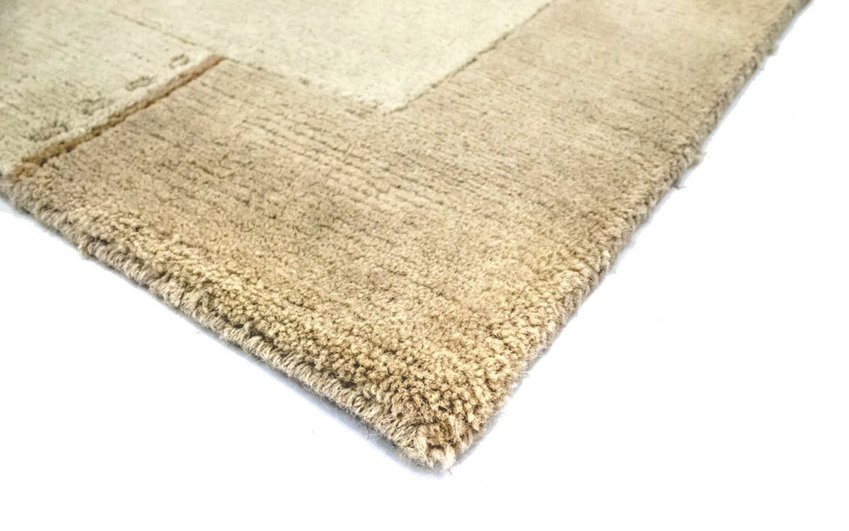 Nepal Rug - 180 x 124 cm - beige