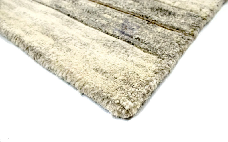 Nepal Rug - 178 x 123 cm - multicolored