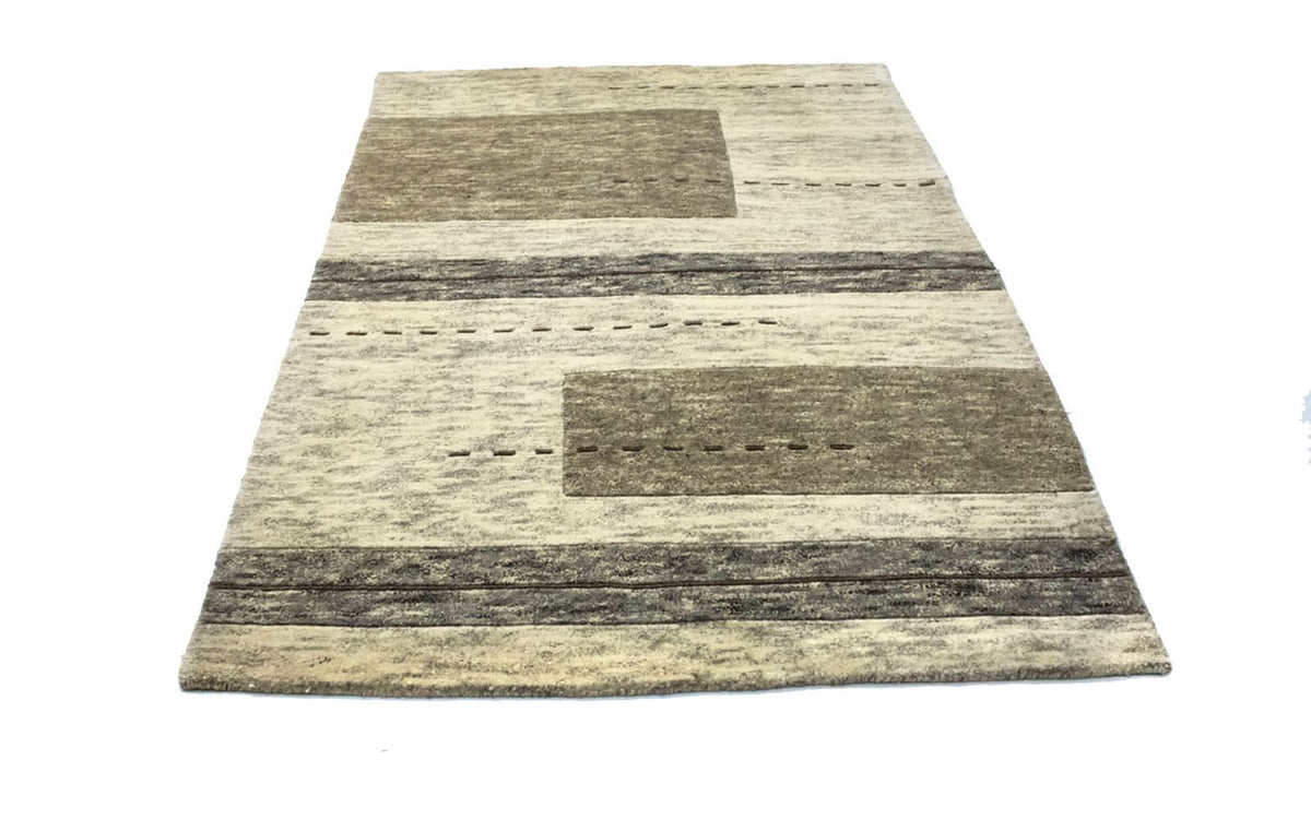 Nepal Rug - 178 x 123 cm - multicolored