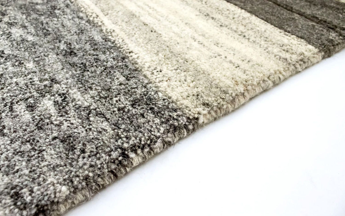 Nepal Rug - 183 x 125 cm - multicolored