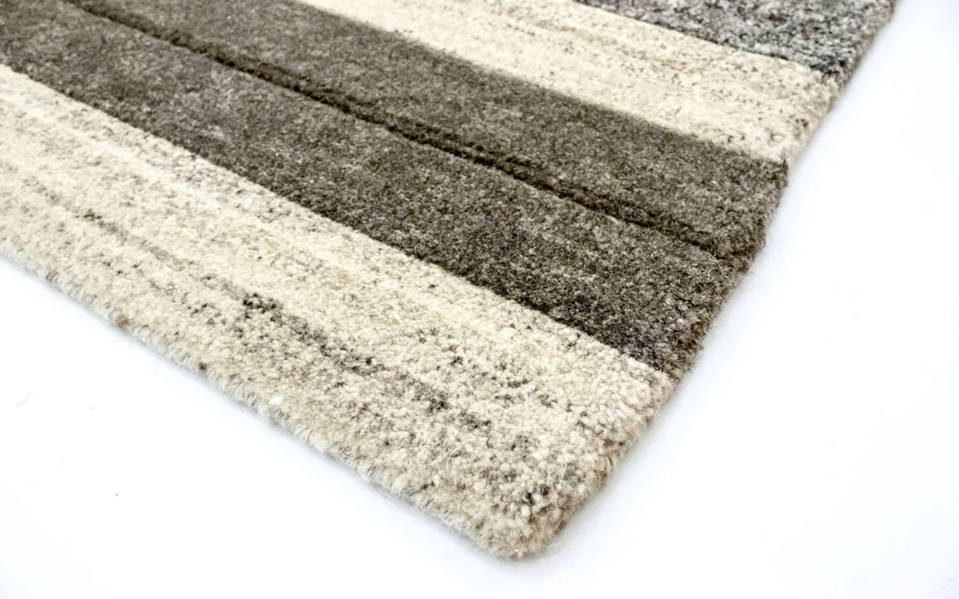 Nepal Rug 183x125cm - Wool Rug