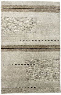 Nepal Rug - 185 x 123 cm - multicolored