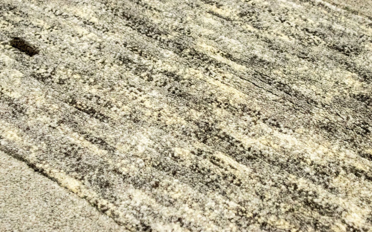 Nepal Rug - 185 x 123 cm - multicolored