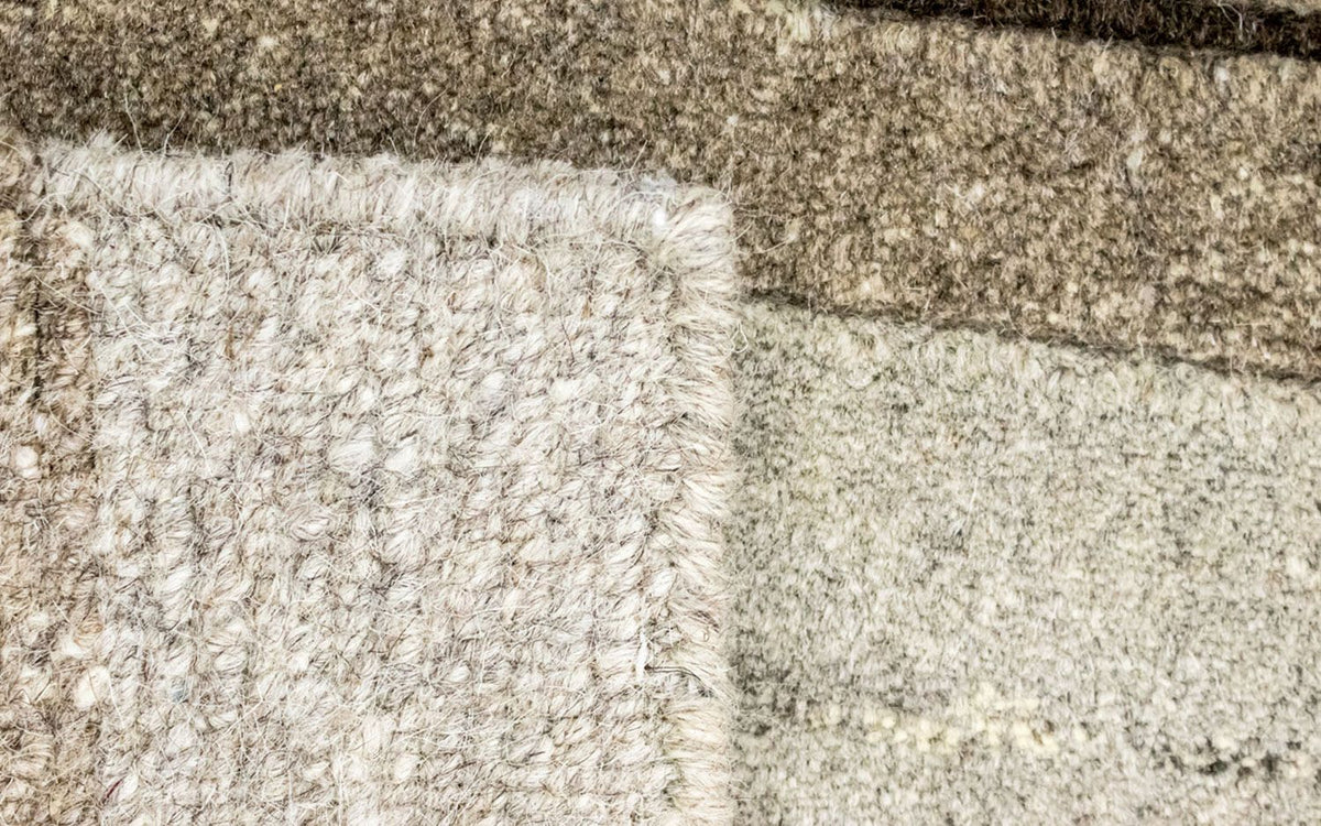 Nepal Rug - 185 x 123 cm - multicolored