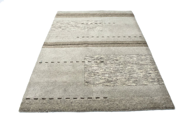 Nepal Rug - 185 x 123 cm - multicolored