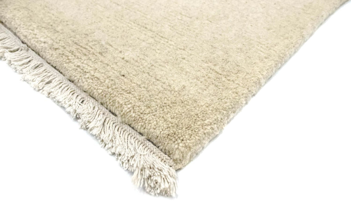 Nepal Rug - 198 x 145 cm - beige