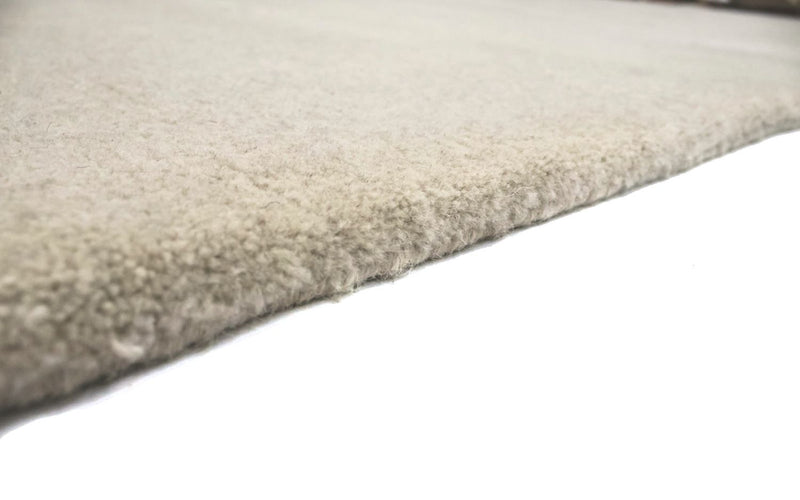 Nepal Rug - 198 x 145 cm - beige