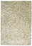 Wool Rug - 177 x 124 cm - multicolored