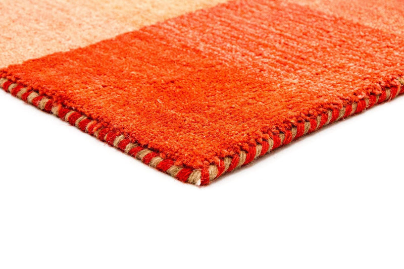 Wool Rug - 184 x 133 cm - colorful