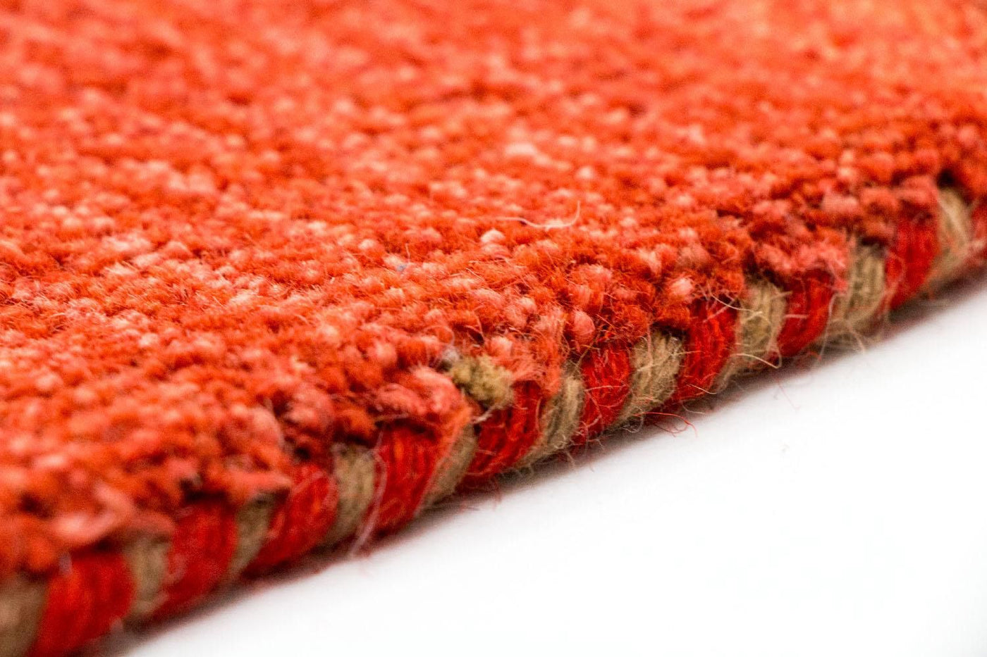 Wool Rug 184x133cm - Wool Rug