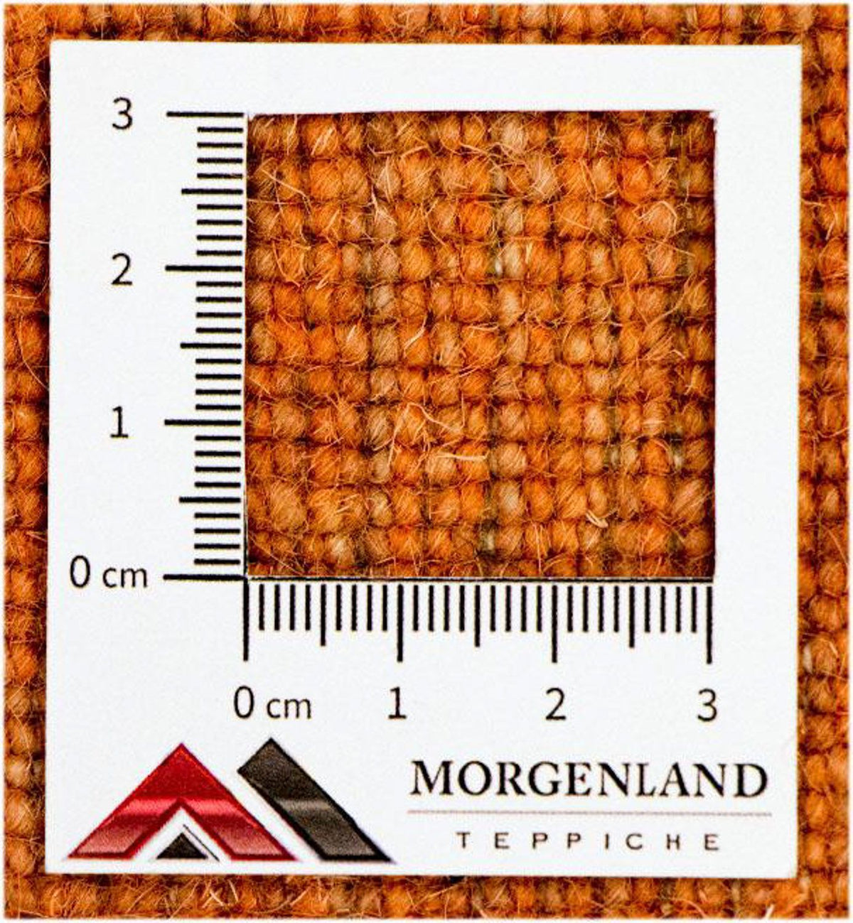 Wool Rug - 184 x 133 cm - colorful