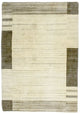 Gabbeh Rug - Softy - 192 x 135 cm - beige