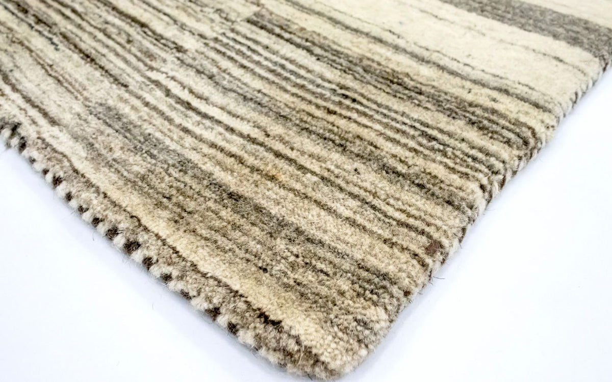 Gabbeh Rug - Softy - 192 x 135 cm - beige