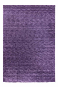 Gabbeh Rug - Softy - Erased - Uni - rectangle