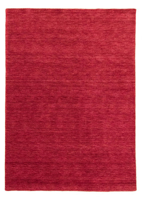 Gabbeh Rug - Softy - 200 x 140 cm - red