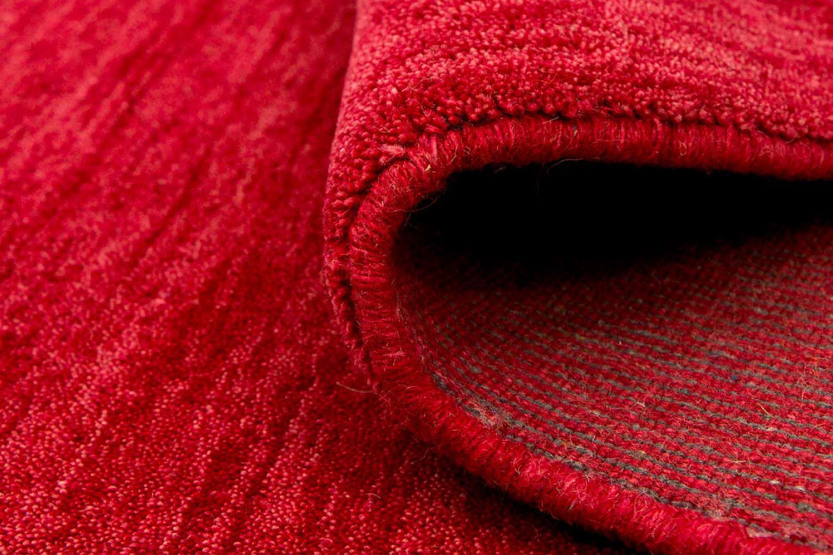 Gabbeh Loom Rug 140x200cm - Wool Rug