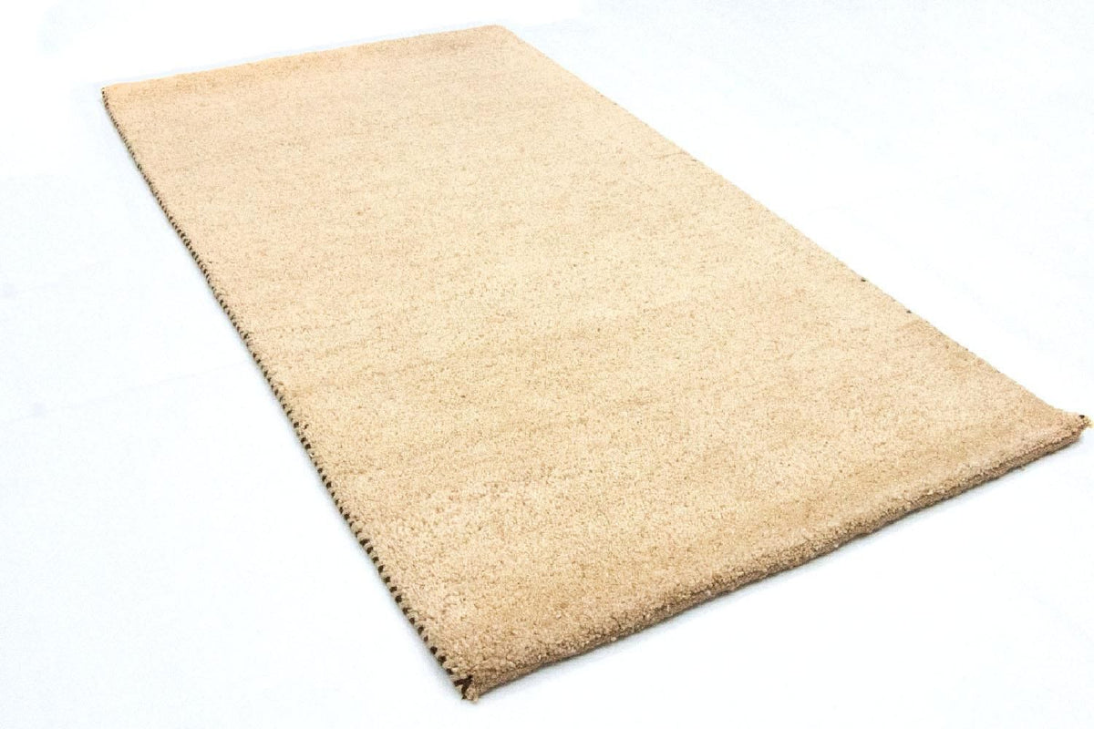 Gabbeh Rug - Indus - 164 x 90 cm - beige