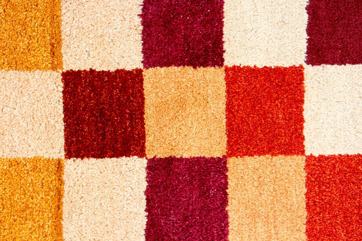 Gabbeh Rug - Indus - 157 x 96 cm - colorful