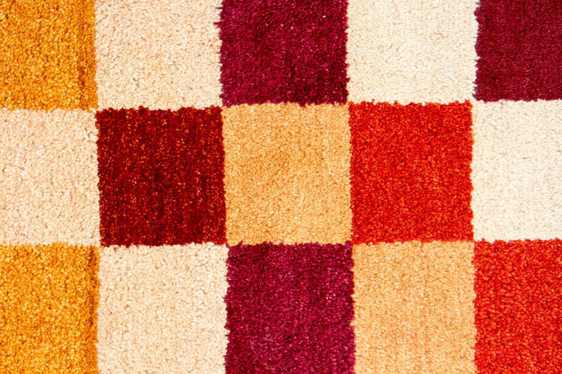Gabbeh Rug - Indus - 157 x 96 cm - colorful