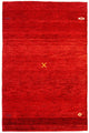 Indo Gabbeh Rug 182x115cm - Wool Rug