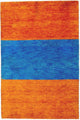 Indo Gabbeh Rug 179x120cm - Wool Rug