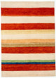 Indo Gabbeh Rug 196x139cm - Wool Rug
