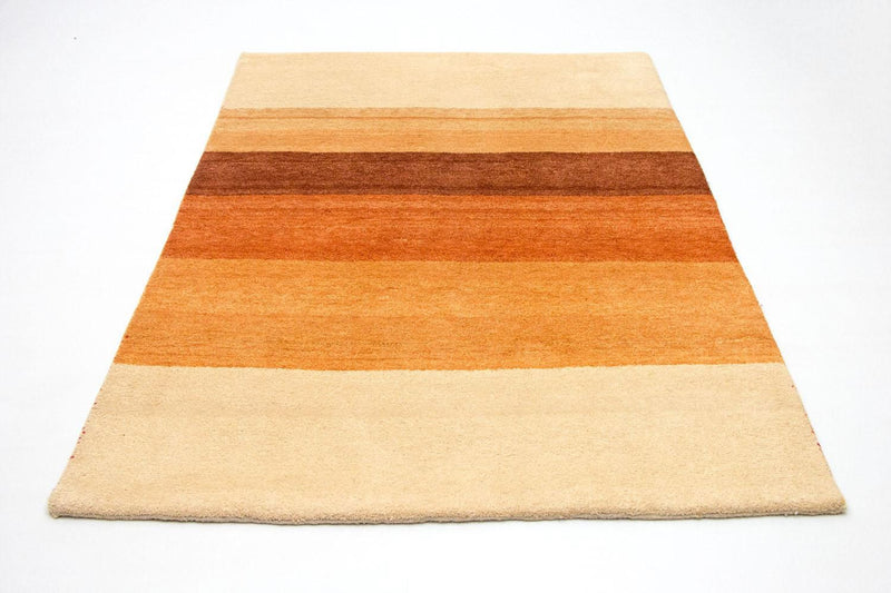 Gabbeh Rug - Indus - 235 x 166 cm - multicolored