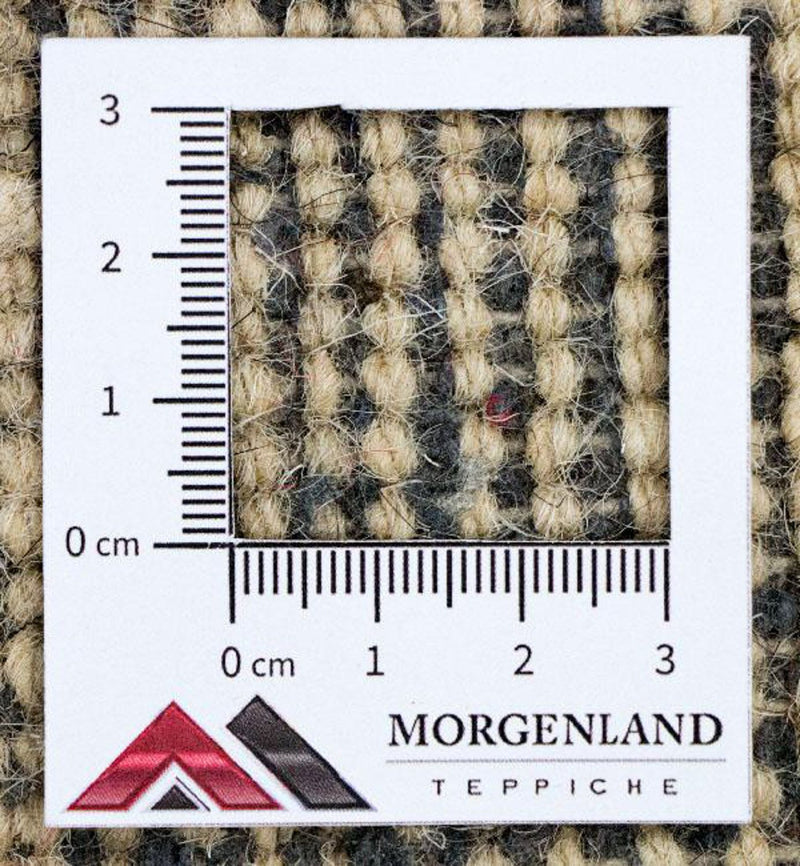 Gabbeh Rug - Indus - 235 x 166 cm - multicolored