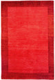 Indo Gabbeh Rug 248x168cm - Wool Rug
