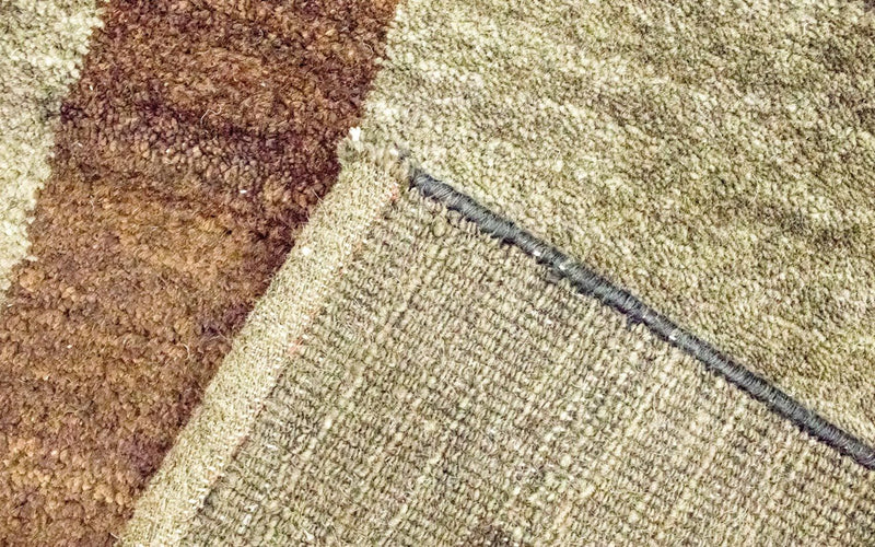 Gabbeh Rug - Indus - 161 x 89 cm - multicolored