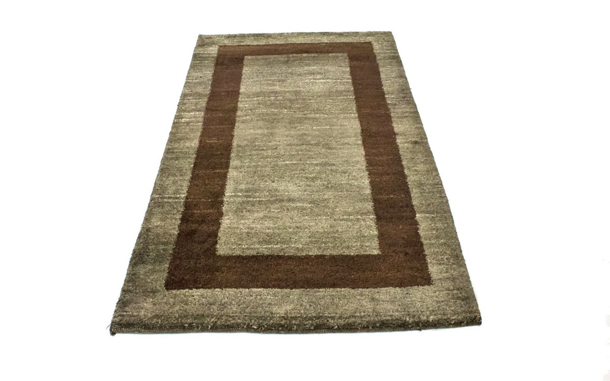Gabbeh Rug - Indus - 161 x 89 cm - multicolored