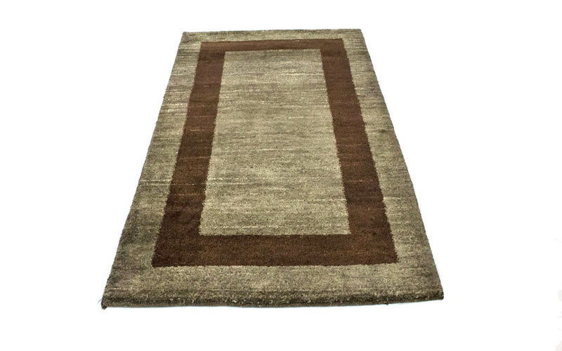 Gabbeh Rug - Indus - 161 x 89 cm - multicolored