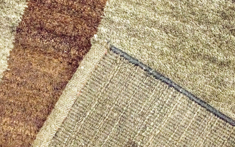 Gabbeh Rug - Indus - 161 x 89 cm - multicolored