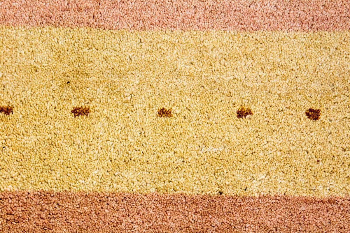 Gabbeh Rug - Indus - 151 x 95 cm - multicolored