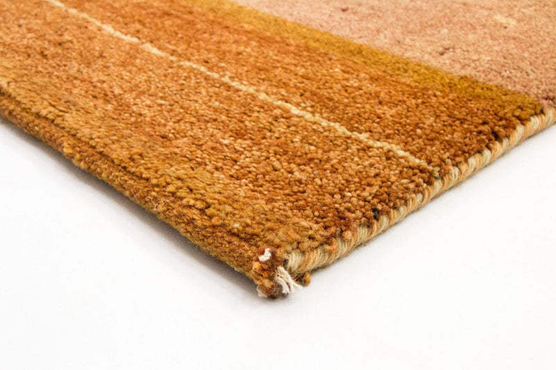 Gabbeh Rug - Indus - 151 x 95 cm - multicolored