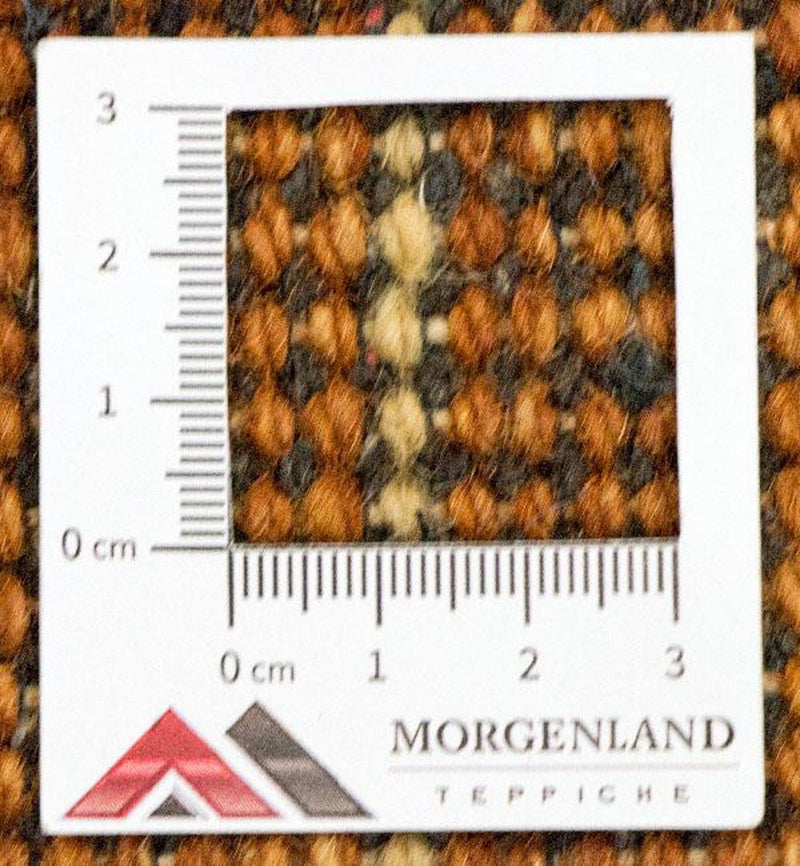 Gabbeh Rug - Indus - 151 x 95 cm - multicolored