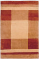 Indo Gabbeh Rug 181x117cm - Wool Rug
